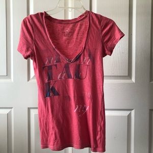 American Eagle t-shirt